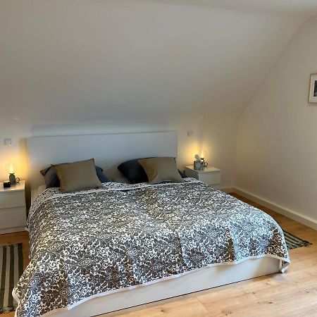 Gemuetliche, Ruhige Wohnung Kindsbach Exteriér fotografie