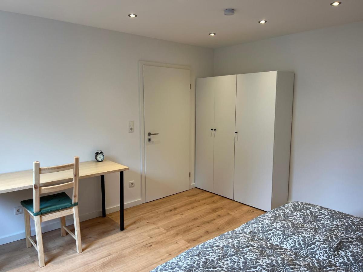 Gemuetliche, Ruhige Wohnung Kindsbach Exteriér fotografie